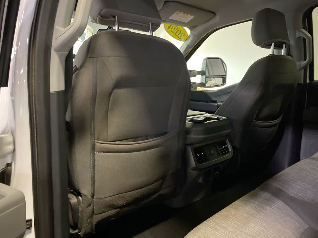 2024 Ford Super Duty F-250 SRW XLT