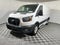 2025 Ford Transit Cargo Van T-250 130" Low Rf 9070 GVWR RWD
