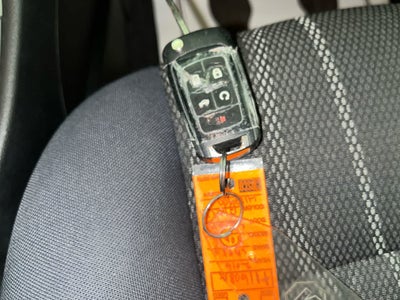 2016 Chevrolet Sonic LT