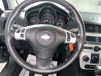 2012 Chevrolet Malibu LT w/1LT