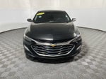 2021 Chevrolet Malibu LS