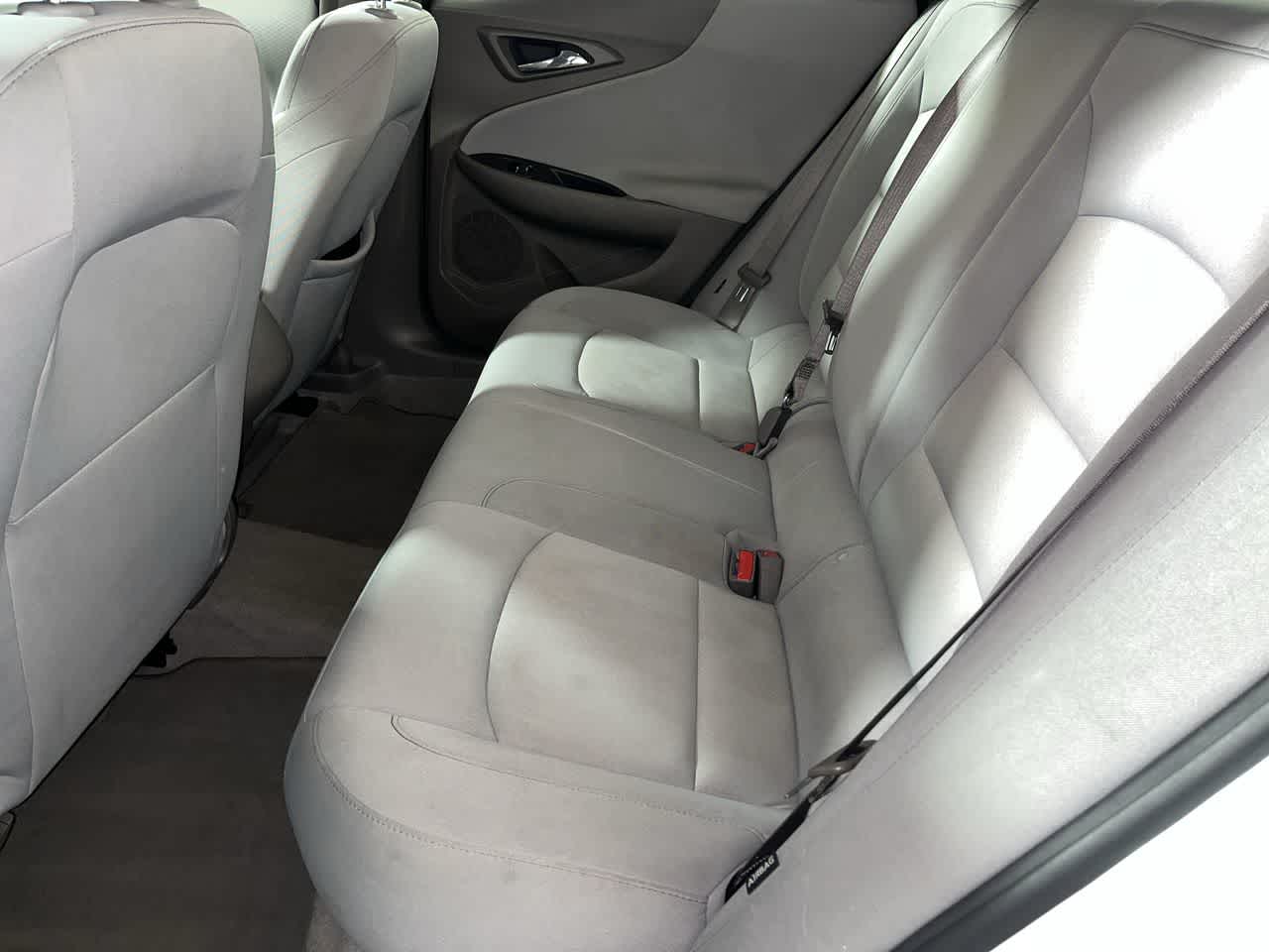 2023 Chevrolet Malibu LS