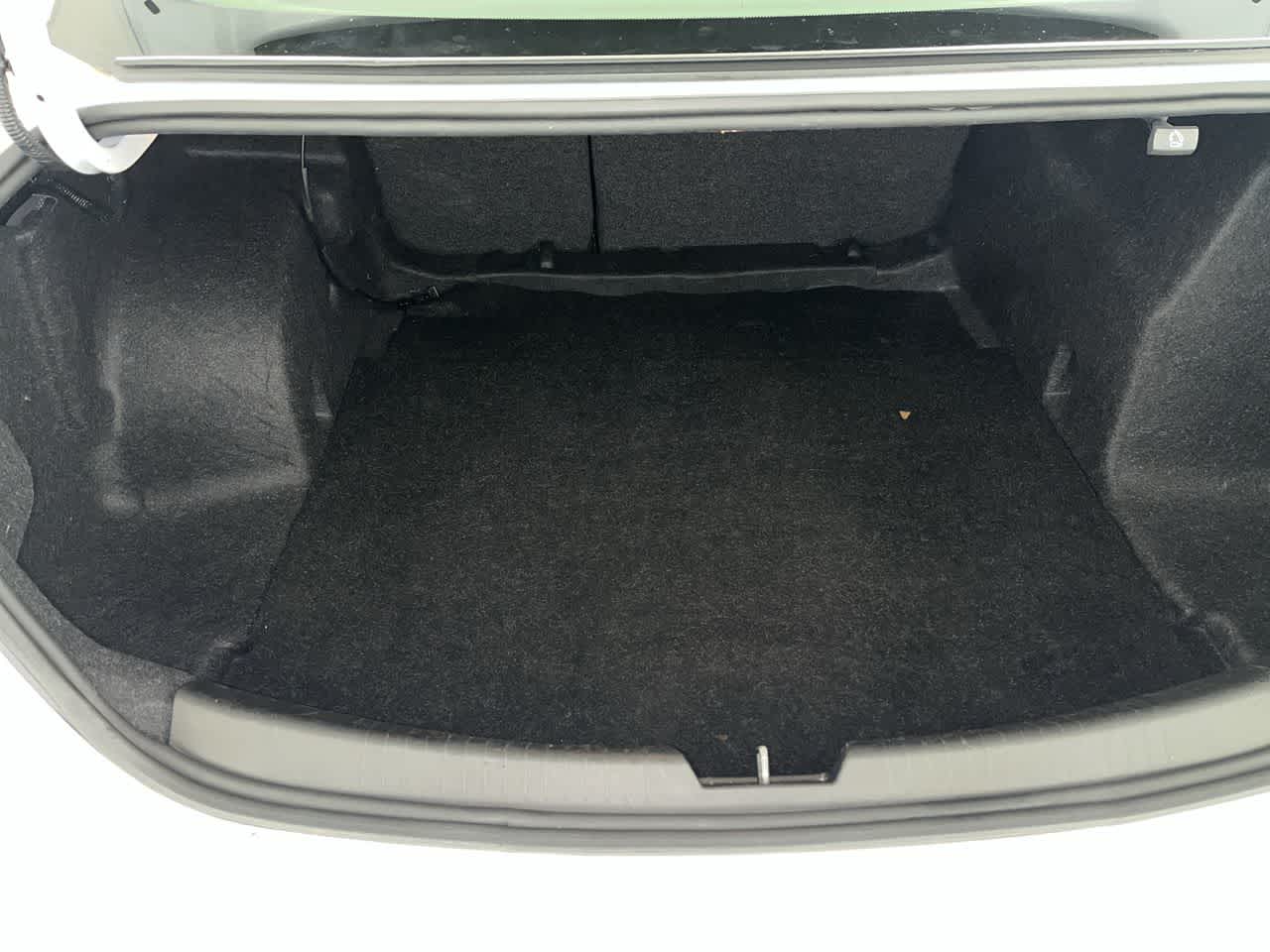 2023 Chevrolet Malibu LS