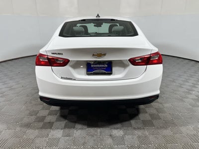 2023 Chevrolet Malibu LS
