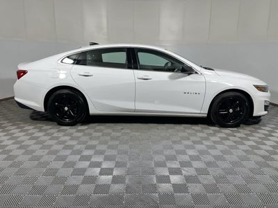 2023 Chevrolet Malibu LS