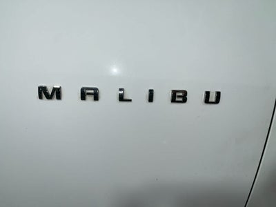 2024 Chevrolet Malibu LS
