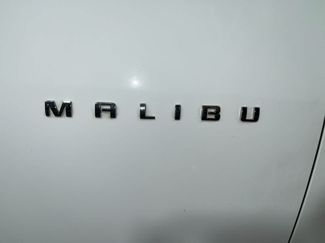 2024 Chevrolet Malibu LS