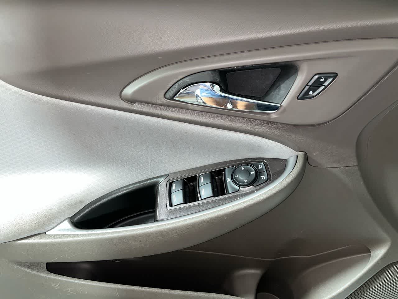 2024 Chevrolet Malibu LS