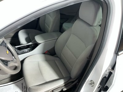 2024 Chevrolet Malibu LS