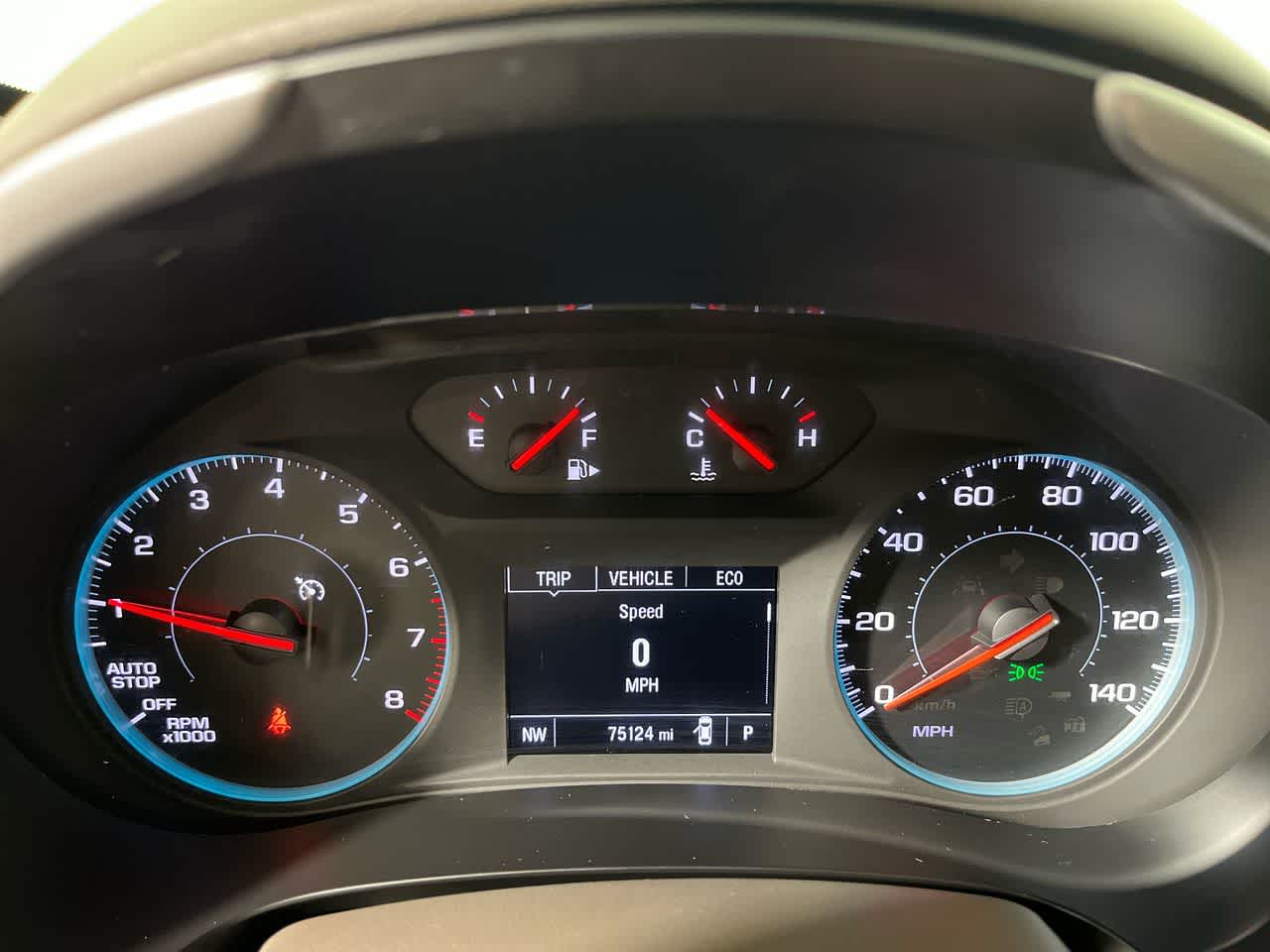 2024 Chevrolet Malibu LS