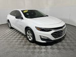 2024 Chevrolet Malibu LS