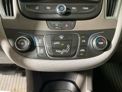 2024 Chevrolet Malibu LS