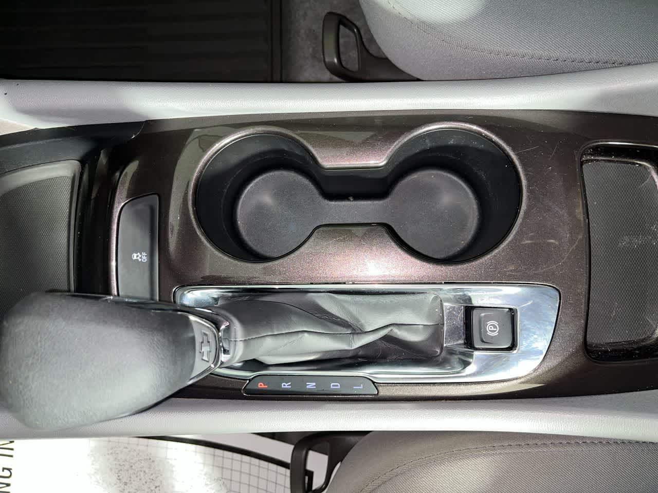 2024 Chevrolet Malibu LS