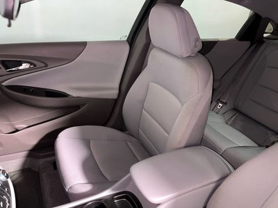 2024 Chevrolet Malibu LS