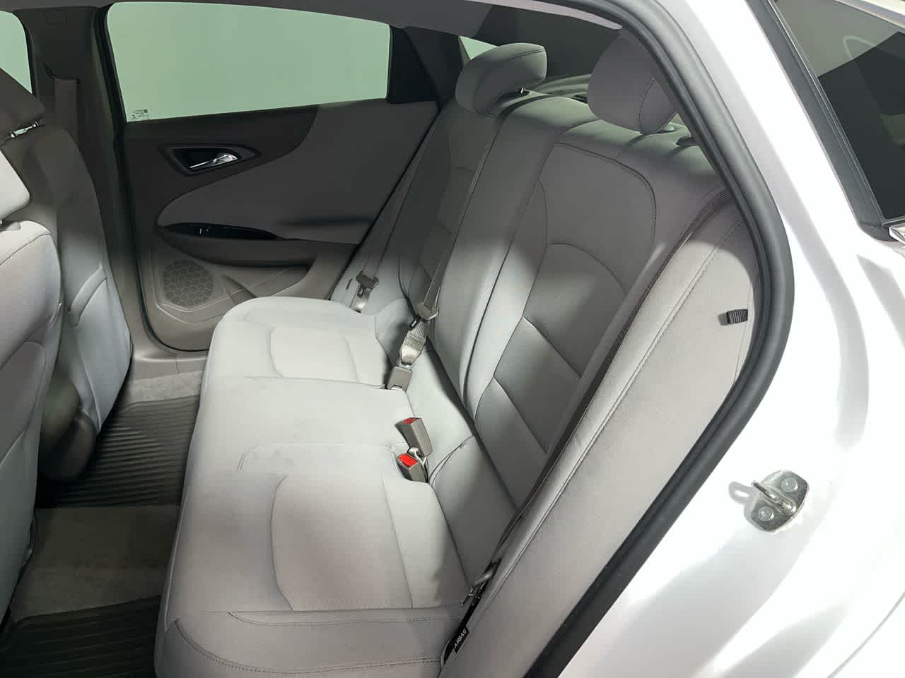 2024 Chevrolet Malibu LS