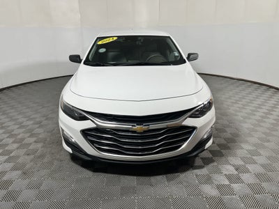 2024 Chevrolet Malibu LS