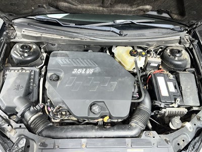 2009 Pontiac G6 GT w/1SA *Ltd Avail*