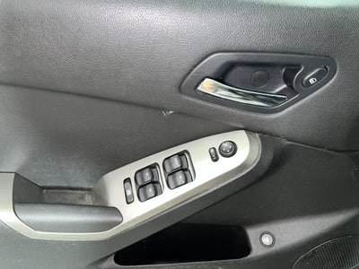 2009 Pontiac G6 GT w/1SA *Ltd Avail*
