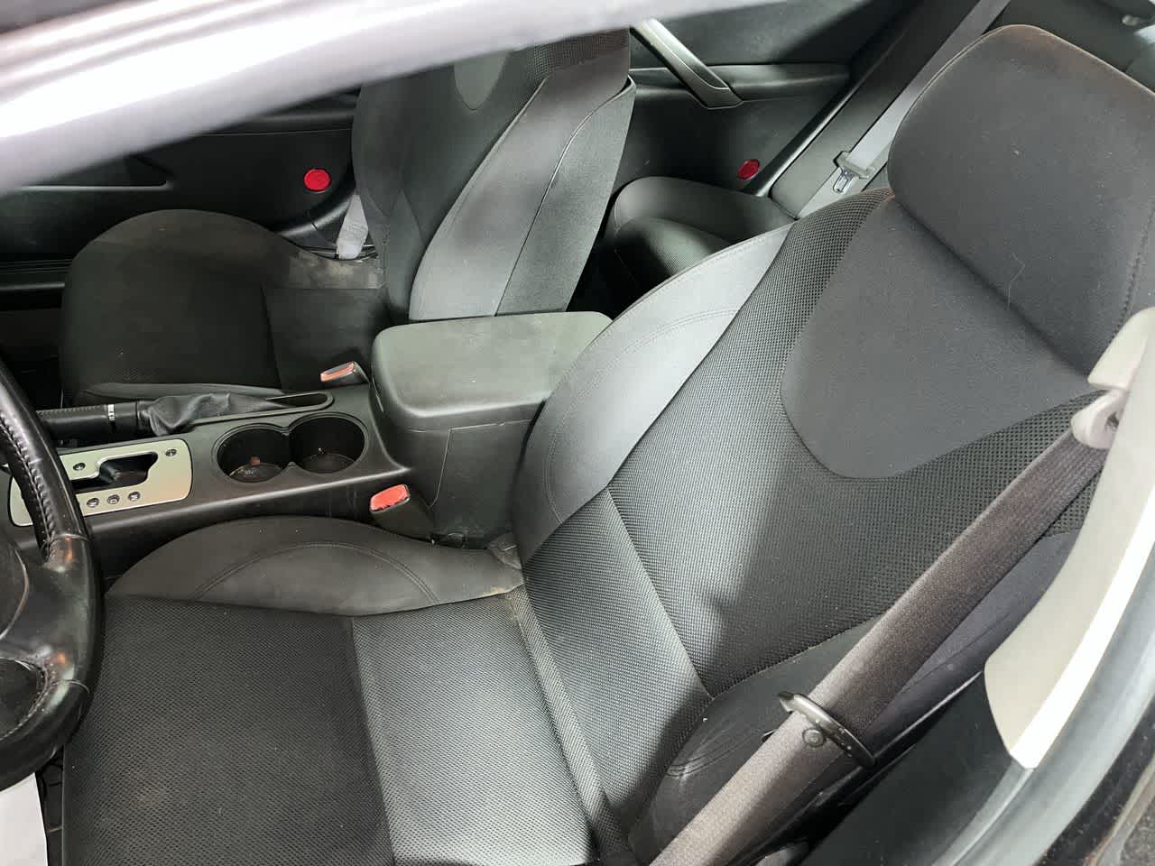 2009 Pontiac G6 GT w/1SA *Ltd Avail*