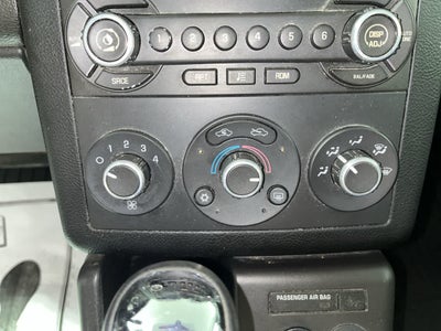 2009 Pontiac G6 GT w/1SA *Ltd Avail*