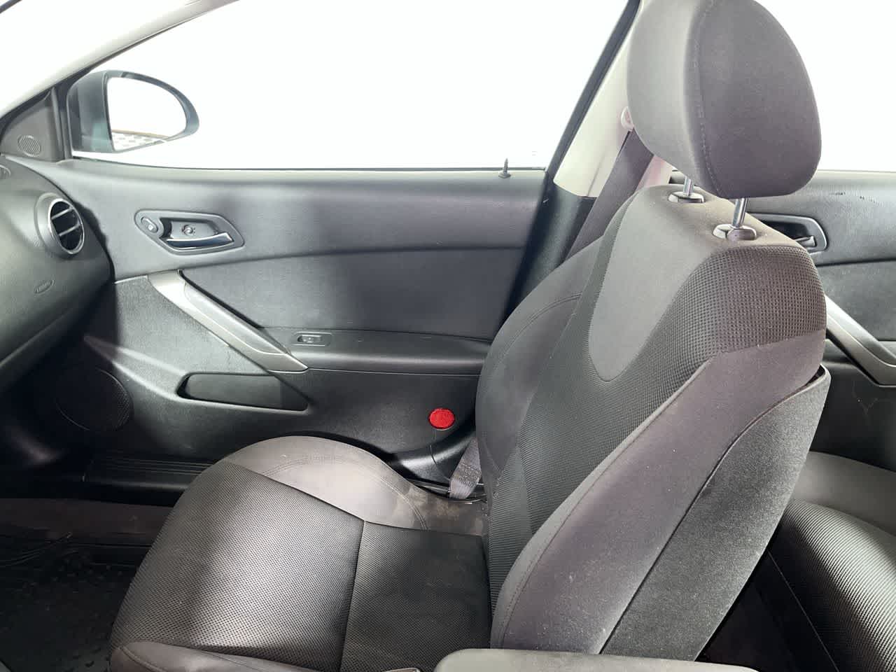 2009 Pontiac G6 GT w/1SA *Ltd Avail*