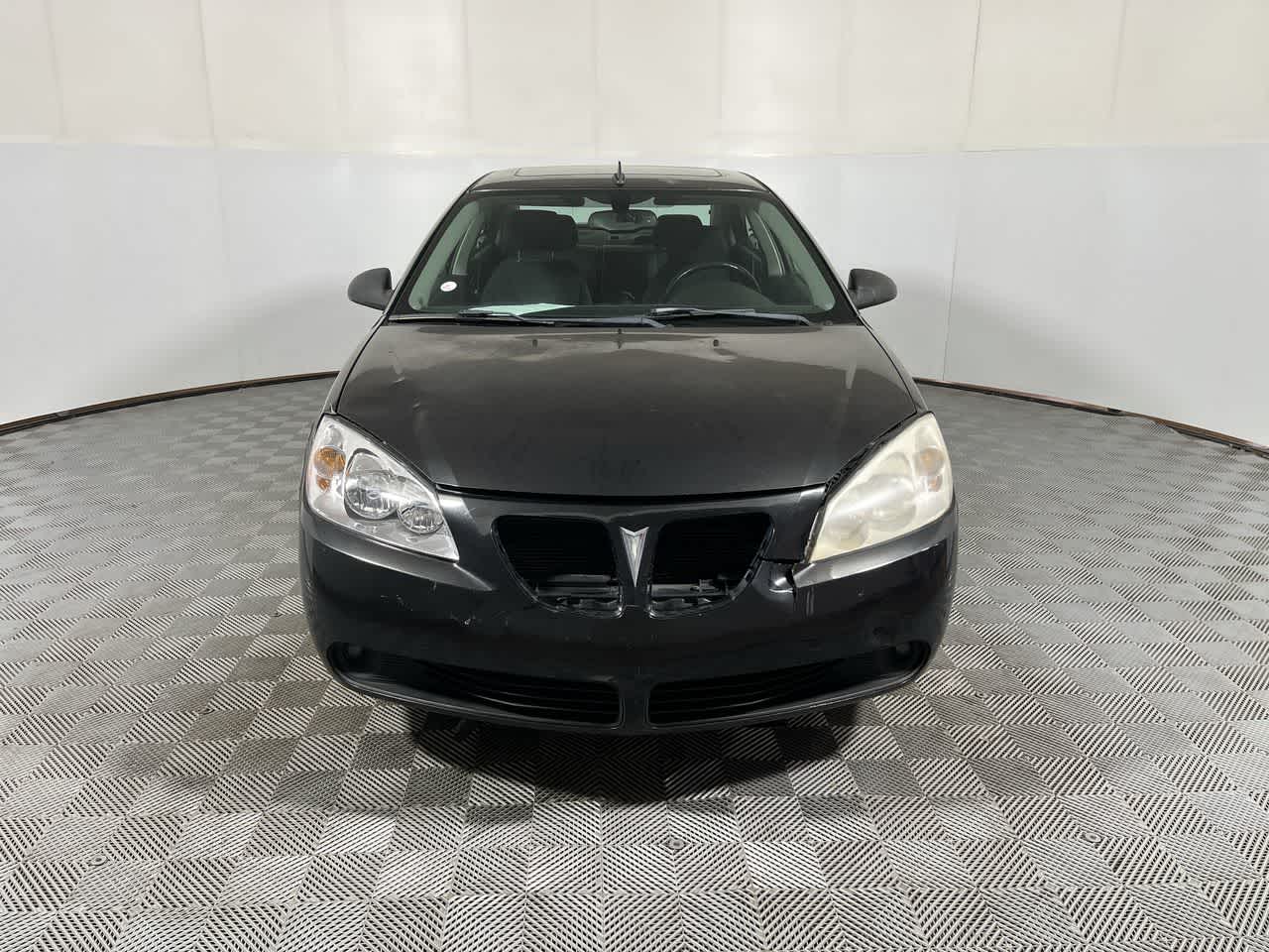 2009 Pontiac G6 GT w/1SA *Ltd Avail*