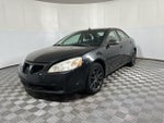 2009 Pontiac G6 GT w/1SA *Ltd Avail*