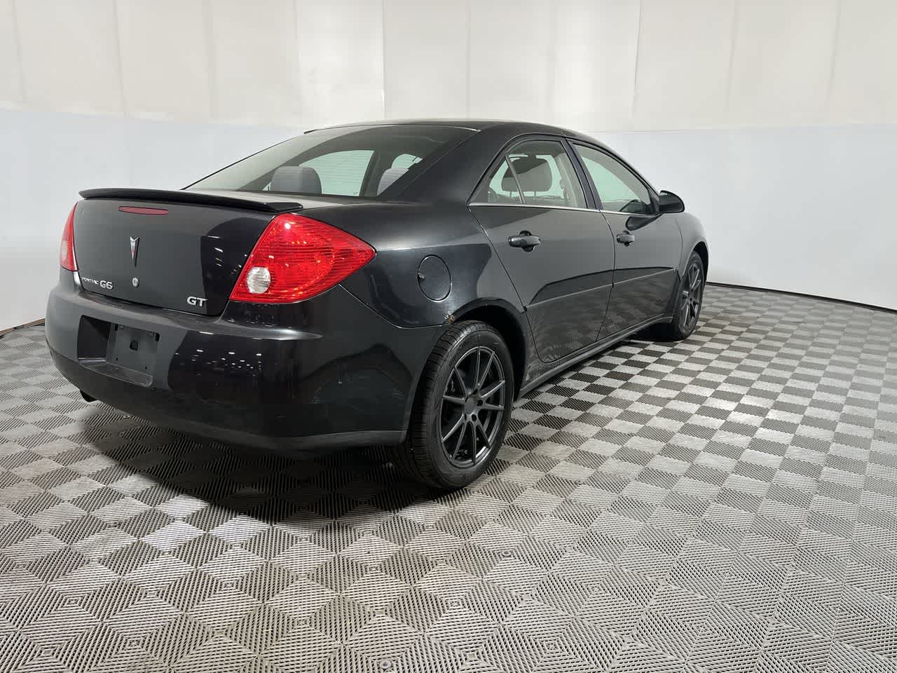 2009 Pontiac G6 GT w/1SA *Ltd Avail*