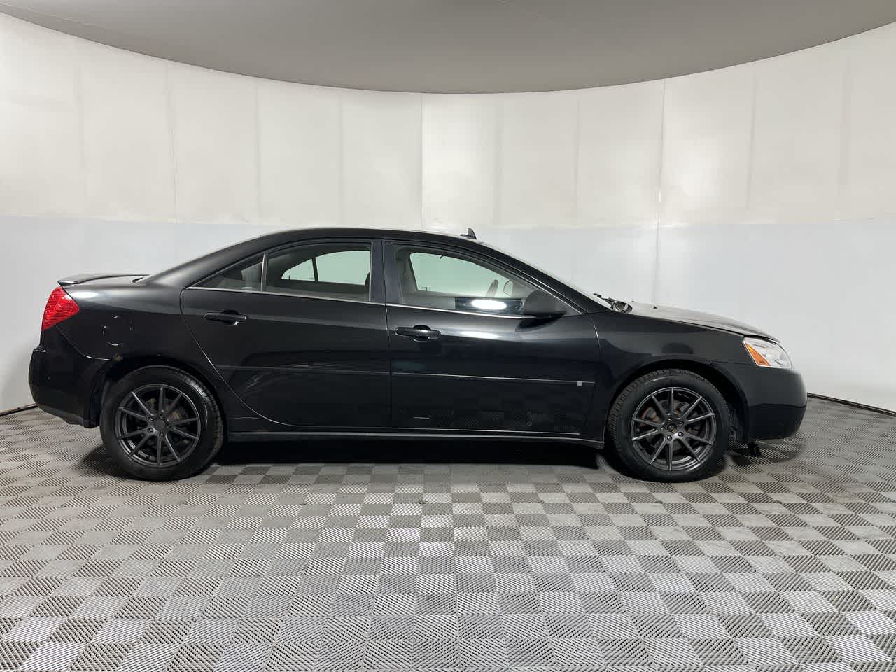 2009 Pontiac G6 GT w/1SA *Ltd Avail*