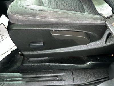 2021 Chevrolet Colorado 2WD LT