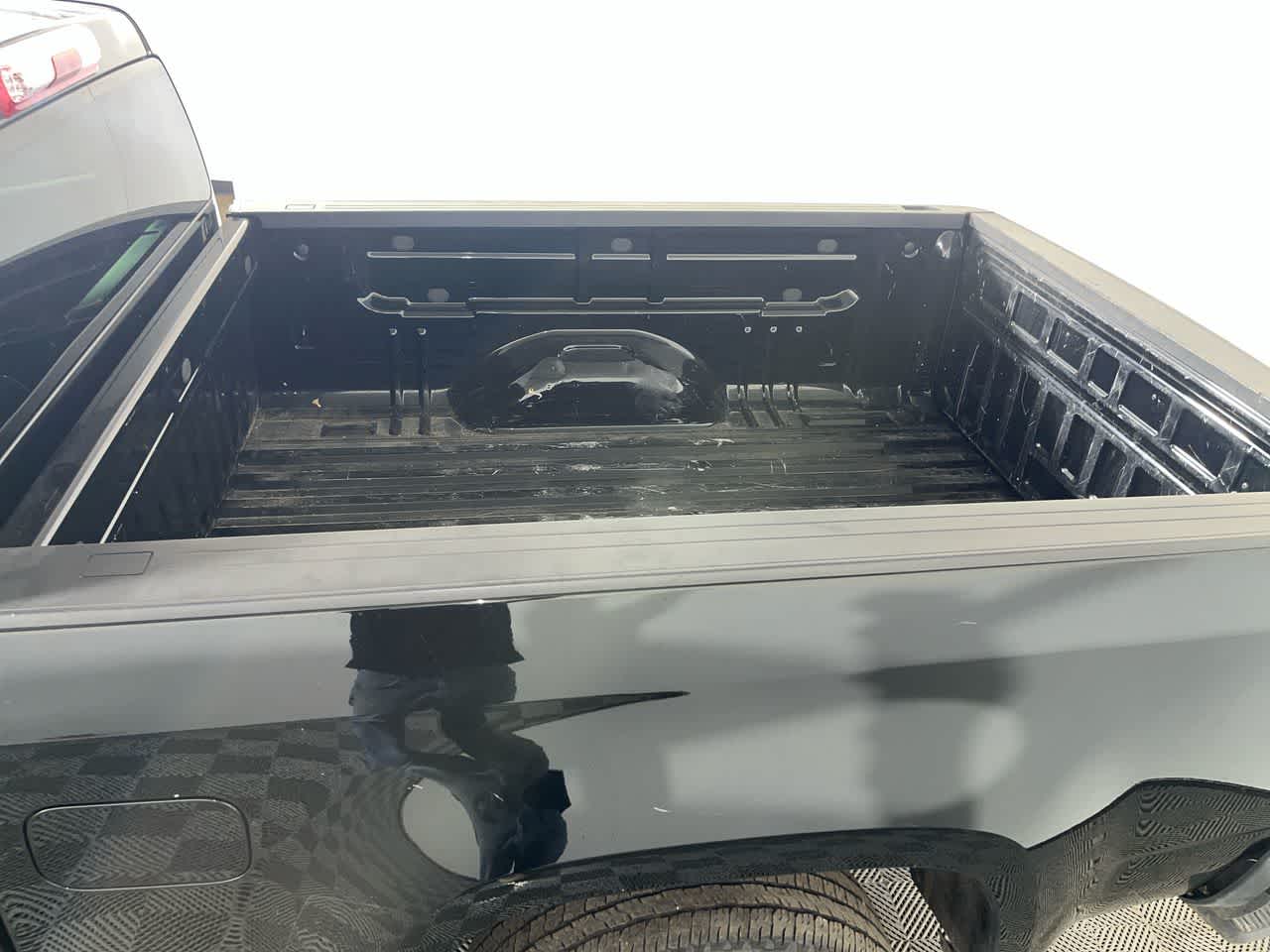 2021 Chevrolet Colorado 2WD LT