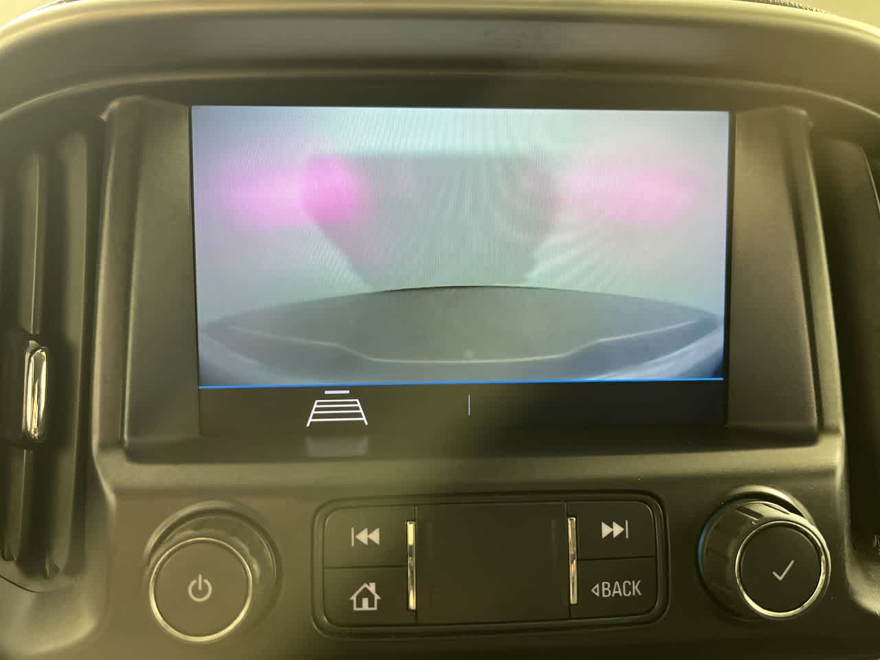 2022 Chevrolet Colorado 2WD LT