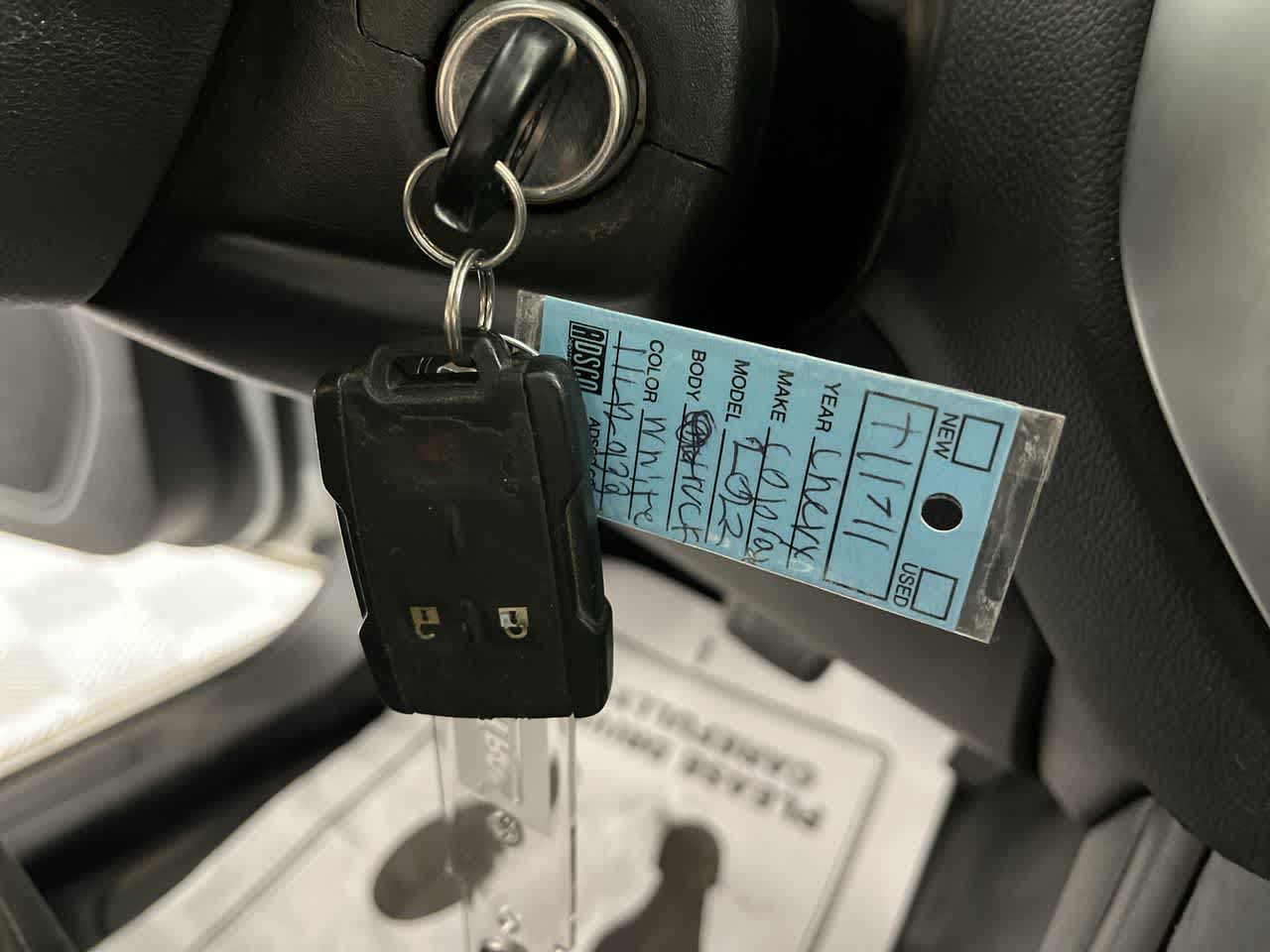 2022 Chevrolet Colorado 2WD LT