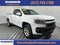 2022 Chevrolet Colorado 2WD LT
