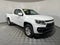 2022 Chevrolet Colorado 2WD LT