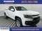 2022 Chevrolet Colorado 2WD LT