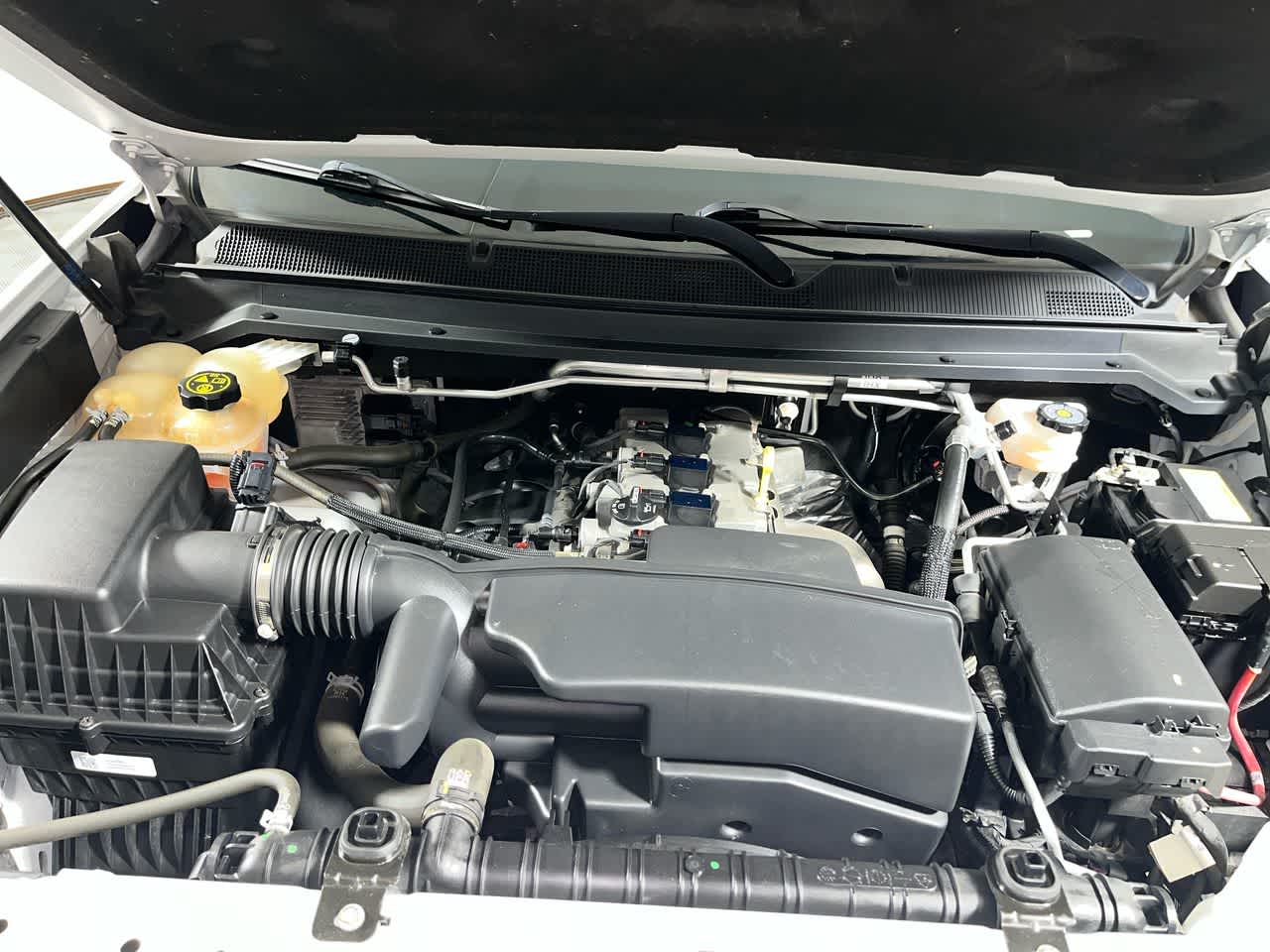 2022 Chevrolet Colorado 2WD LT