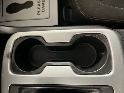 2022 Chevrolet Colorado 2WD LT