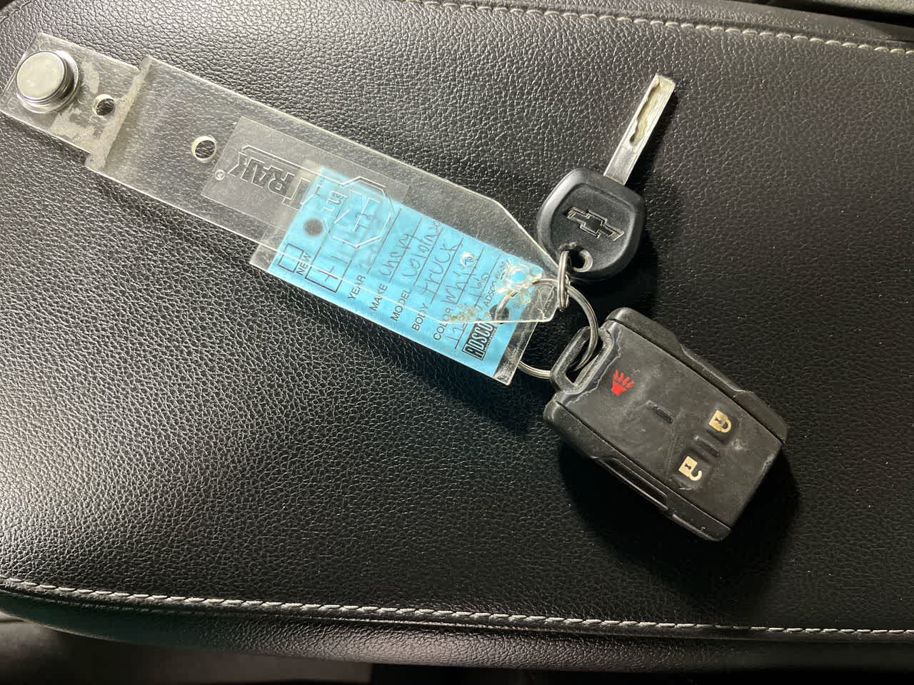 2022 Chevrolet Colorado 2WD LT