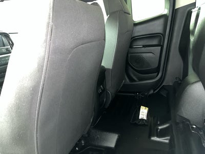 2022 Chevrolet Colorado 2WD LT