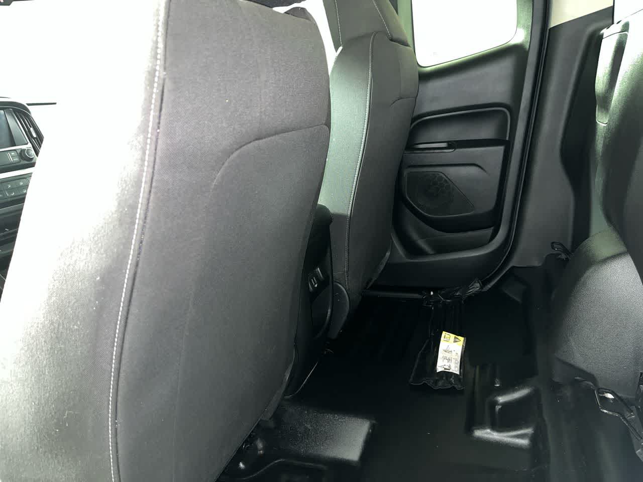 2022 Chevrolet Colorado 2WD LT