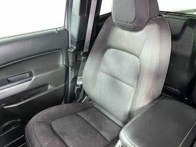 2022 Chevrolet Colorado 2WD LT