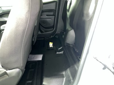 2022 Chevrolet Colorado 2WD LT