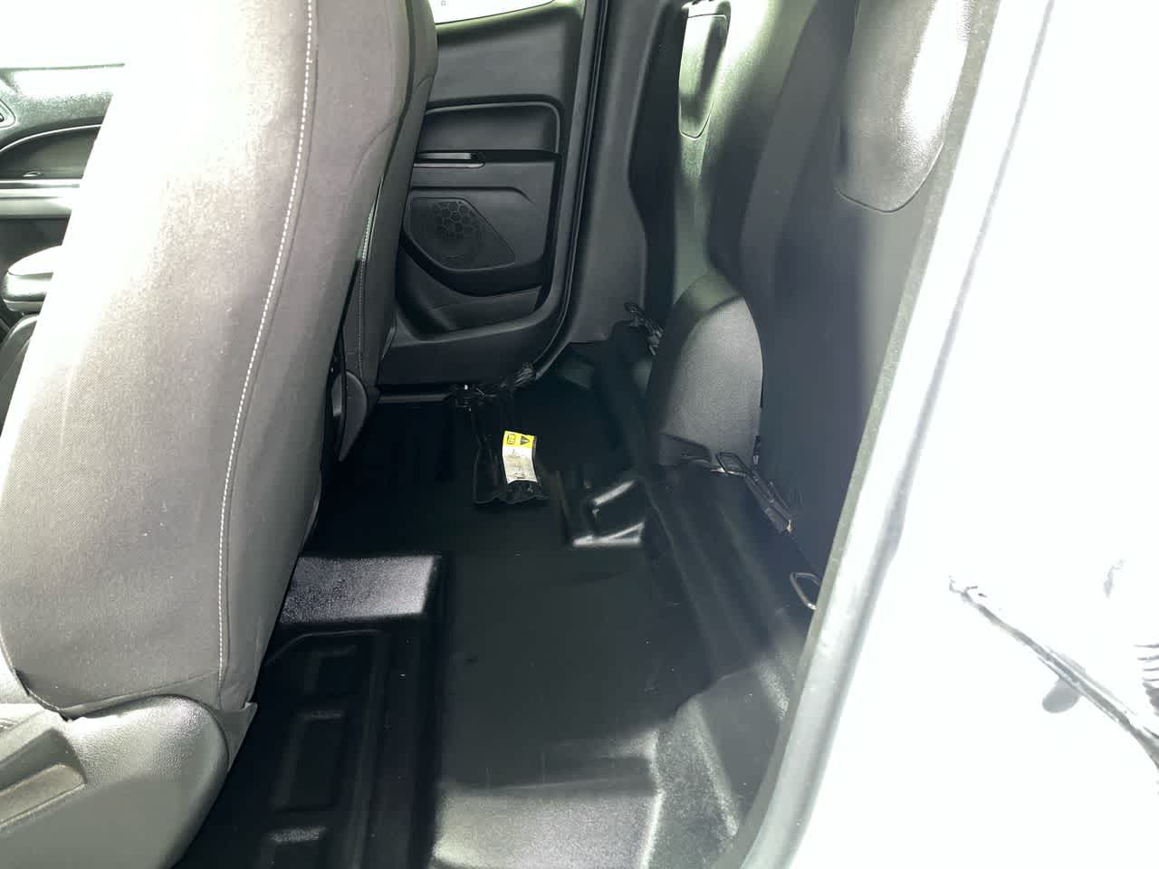 2022 Chevrolet Colorado 2WD LT