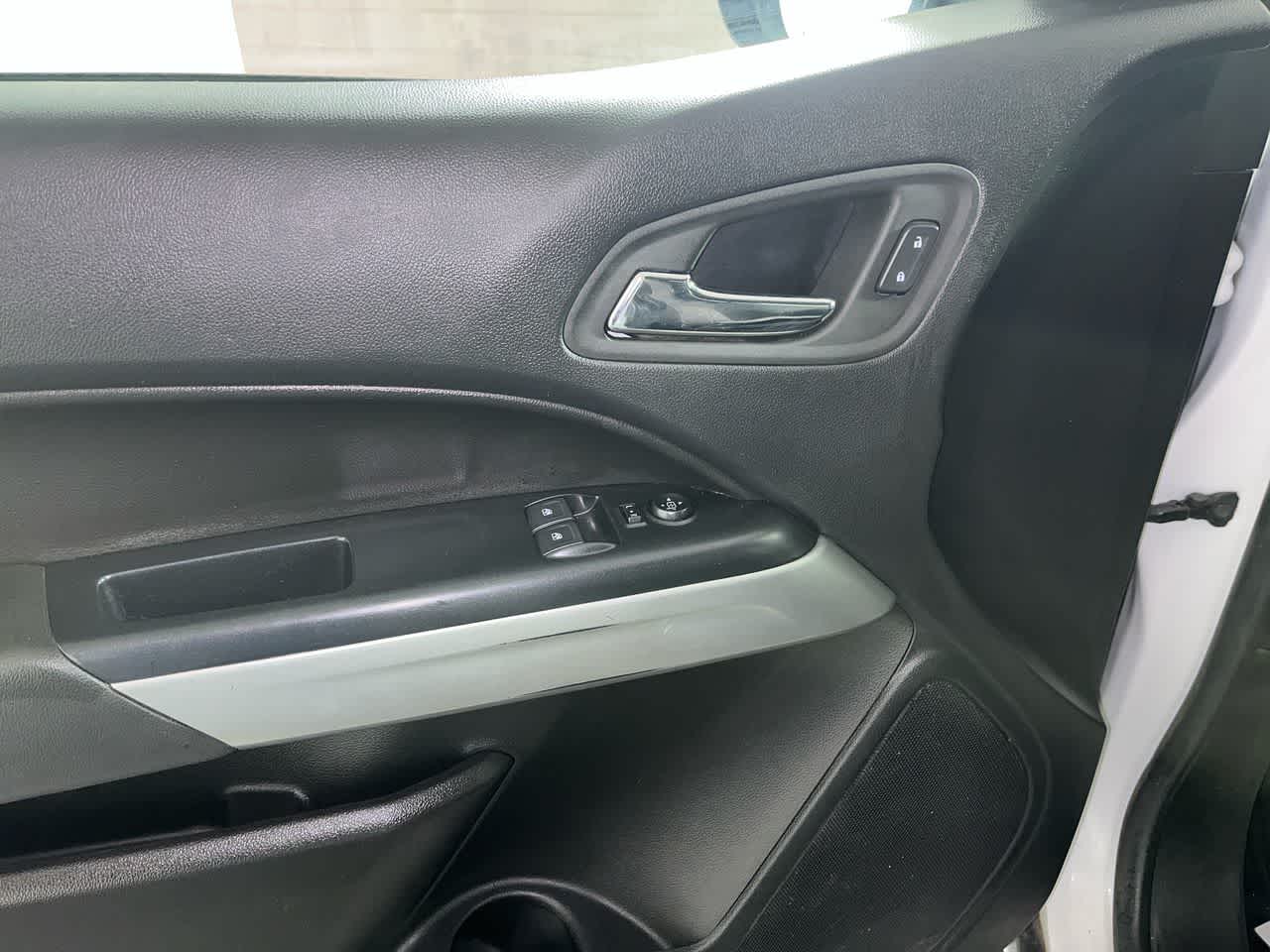 2022 Chevrolet Colorado 2WD LT