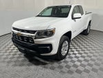 2022 Chevrolet Colorado 2WD LT