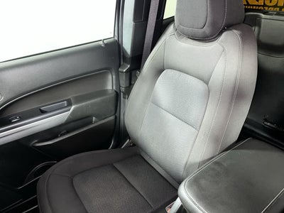 2022 Chevrolet Colorado 2WD LT