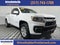 2022 Chevrolet Colorado 2WD LT