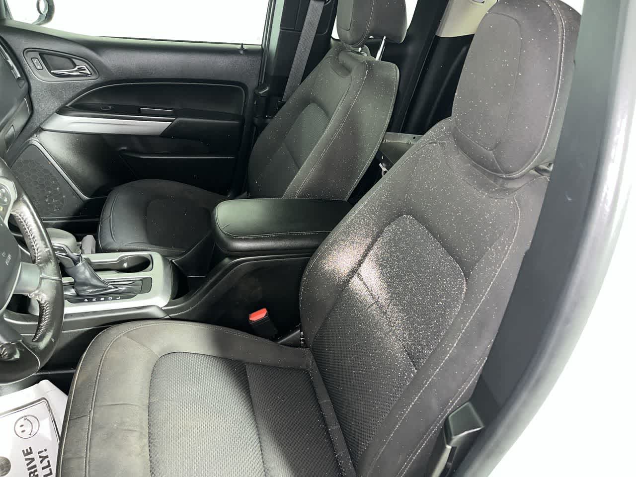 2022 Chevrolet Colorado 2WD LT