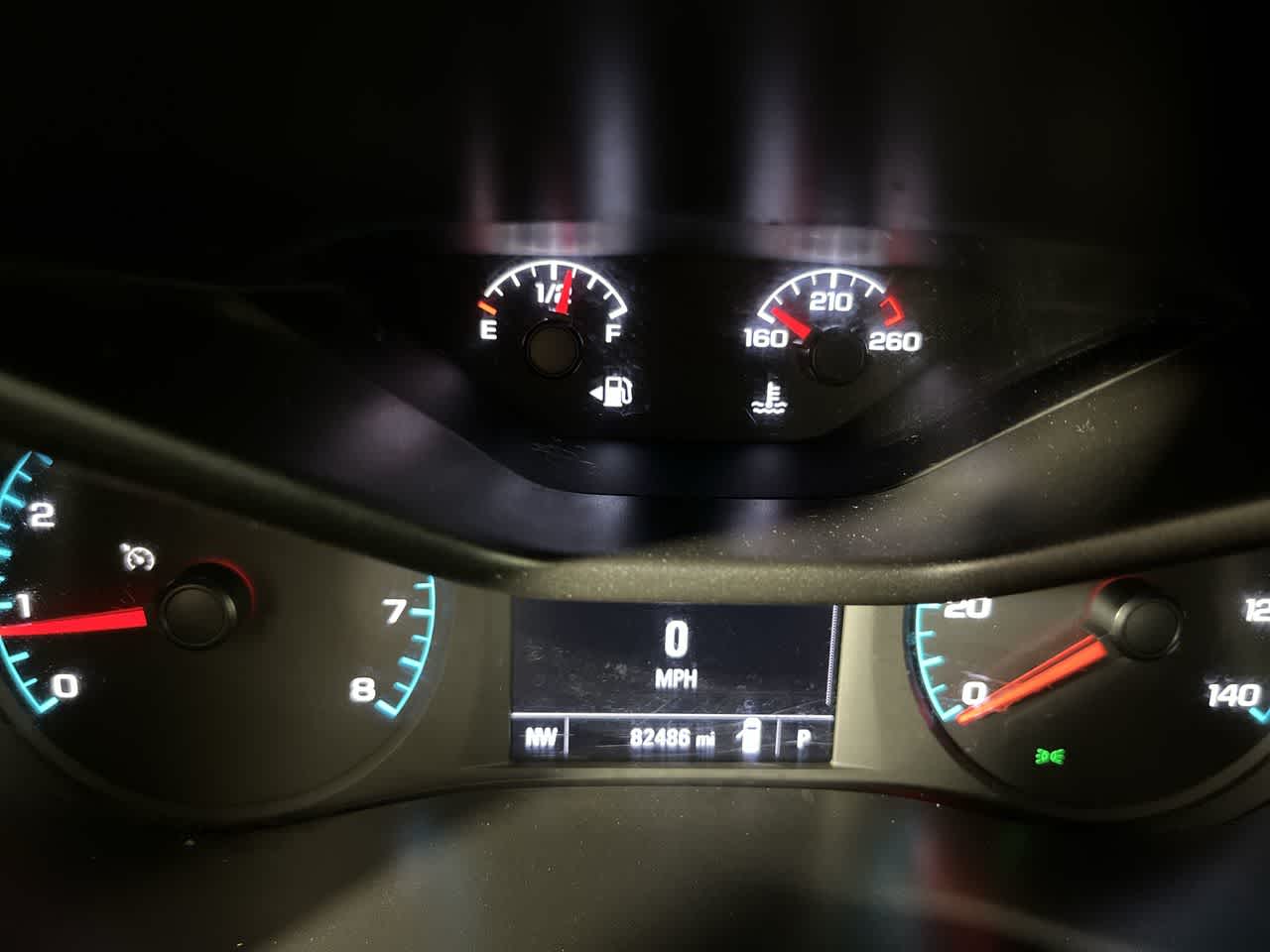 2022 Chevrolet Colorado 2WD LT